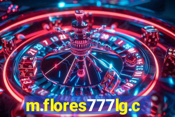 m.flores777lg.com