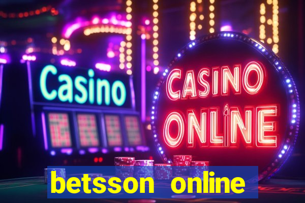 betsson online casino erfahrungen