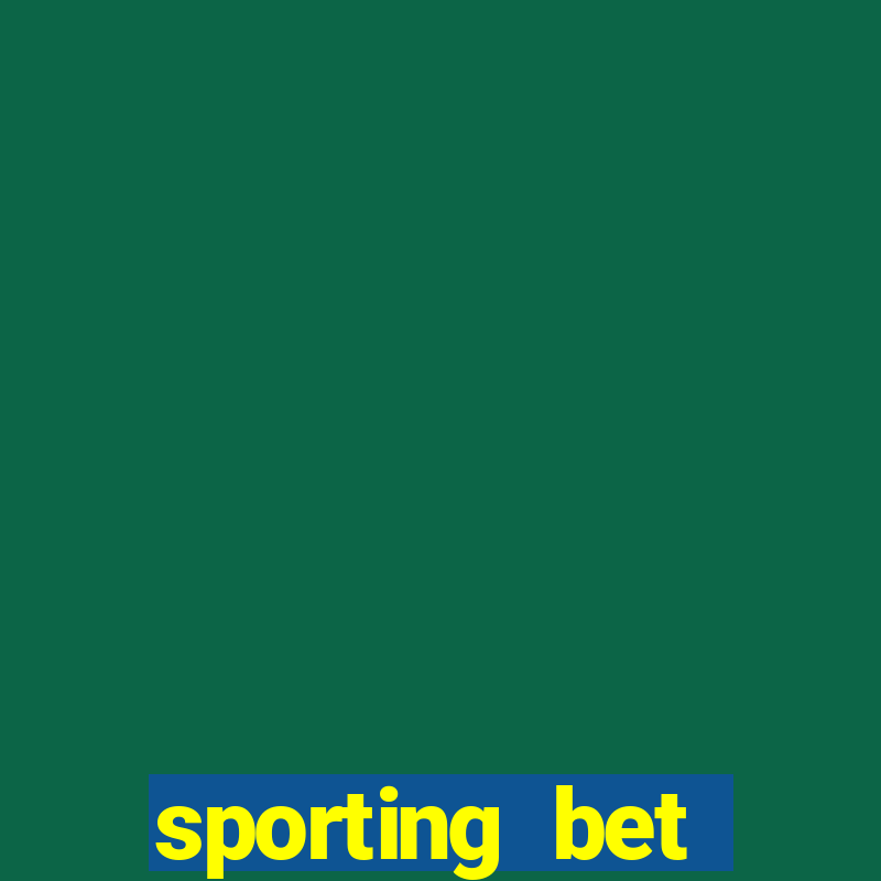 sporting bet deposito minimo