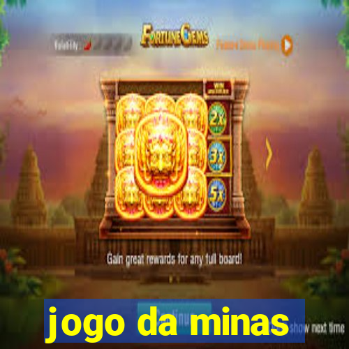 jogo da minas