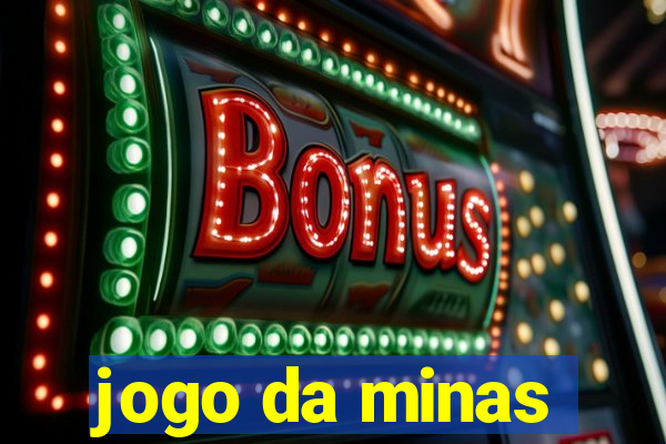 jogo da minas