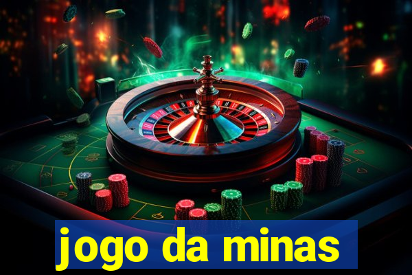 jogo da minas