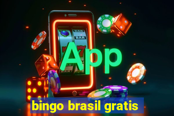 bingo brasil gratis