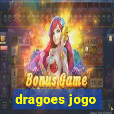 dragoes jogo