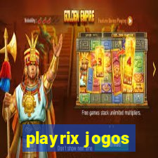 playrix jogos