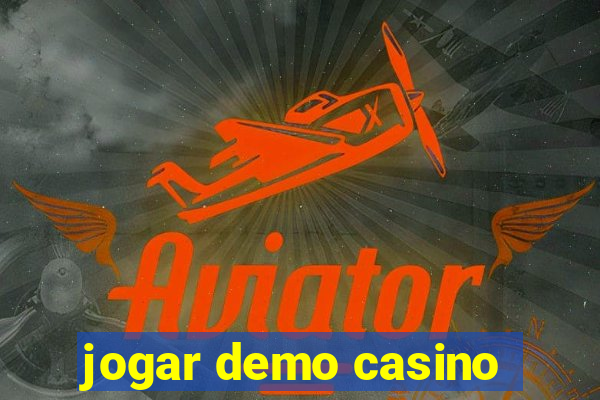 jogar demo casino