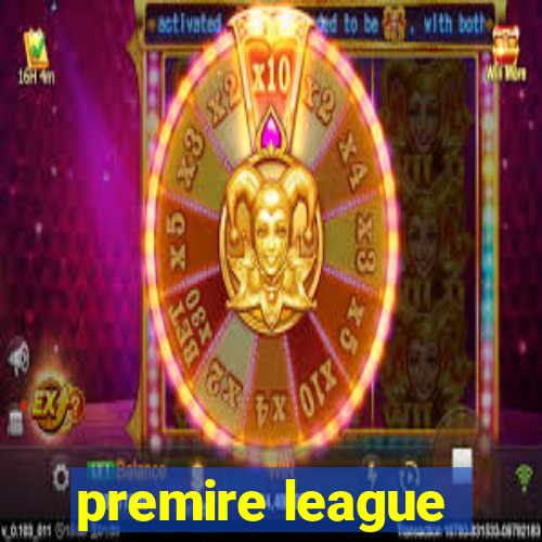 premire league