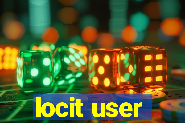 locit user