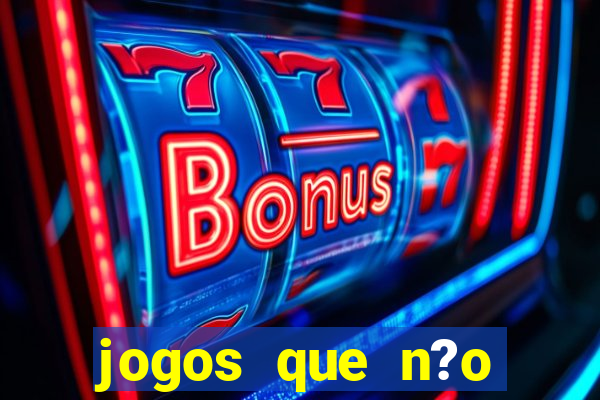 jogos que n?o precisa depositar para ganhar dinheiro