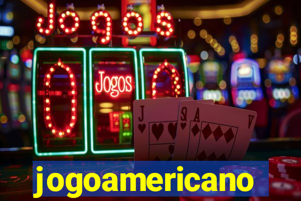 jogoamericano