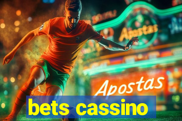 bets cassino