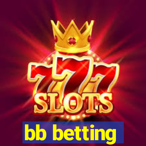 bb betting