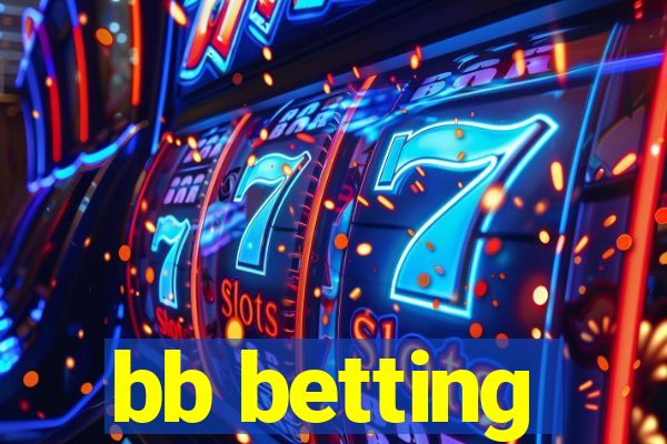 bb betting