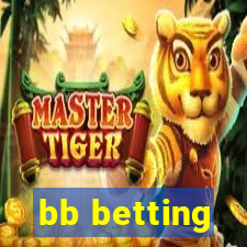 bb betting