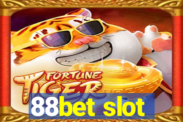 88bet slot