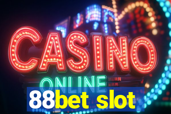 88bet slot