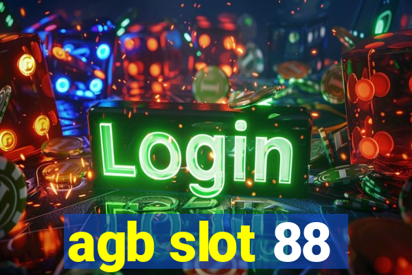 agb slot 88