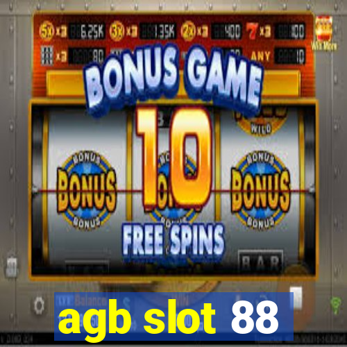 agb slot 88