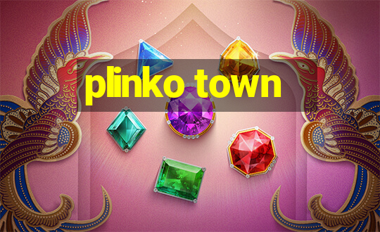 plinko town