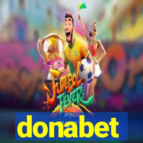 donabet