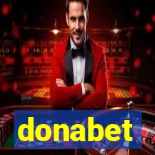 donabet