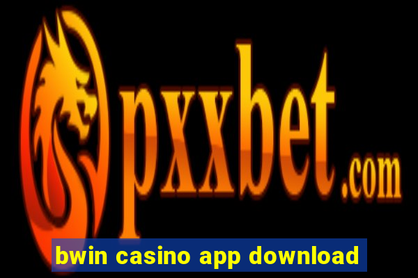 bwin casino app download