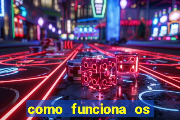 como funciona os jogos que d?o dinheiro