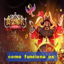 como funciona os jogos que d?o dinheiro