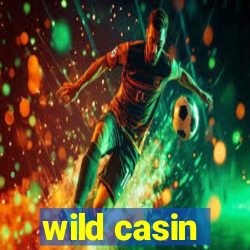 wild casin