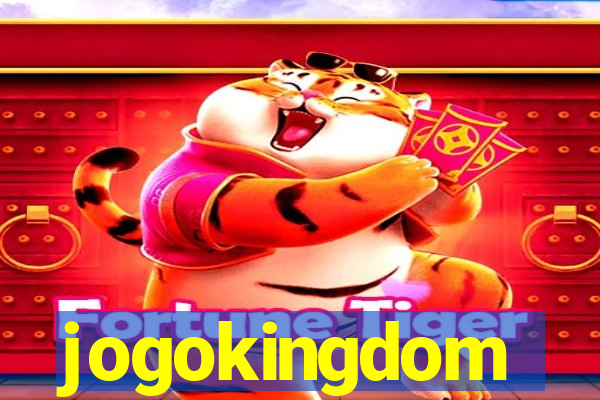 jogokingdom