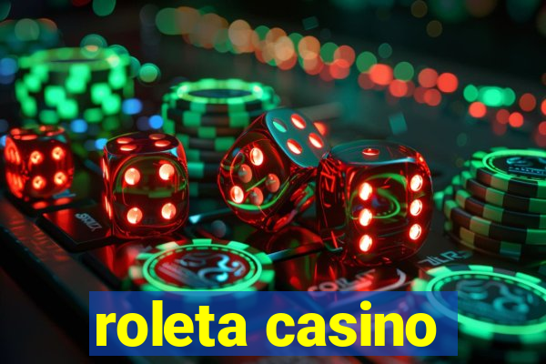 roleta casino