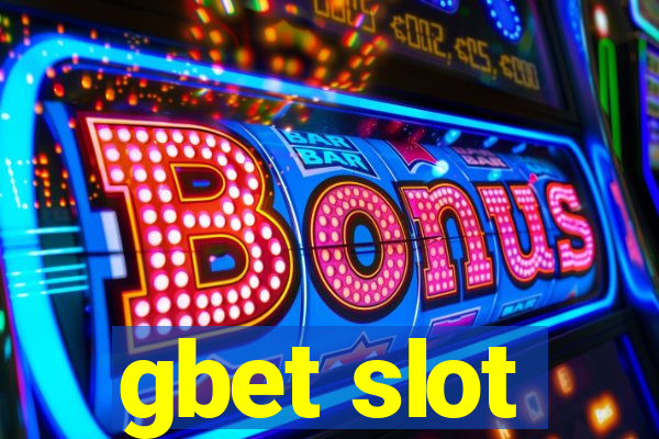 gbet slot