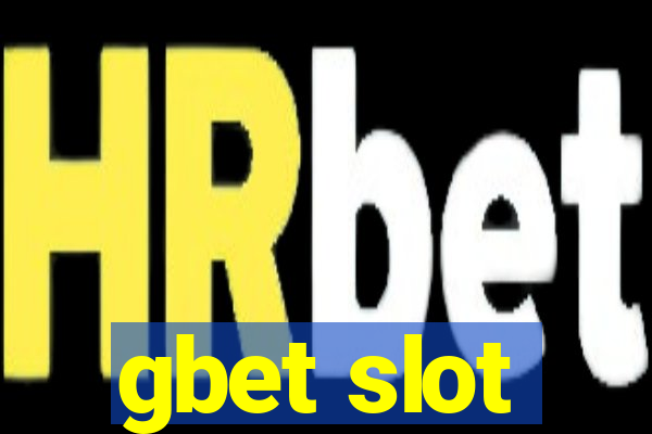 gbet slot