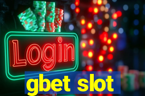 gbet slot