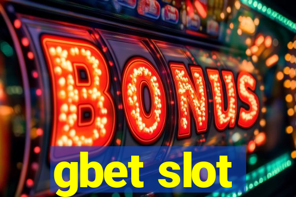 gbet slot