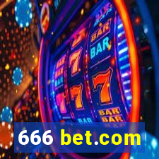 666 bet.com