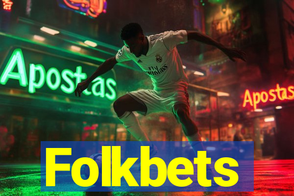 Folkbets