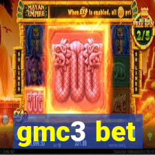 gmc3 bet