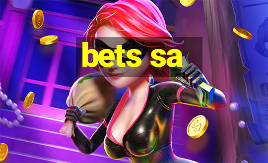 bets sa