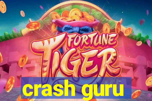 crash guru