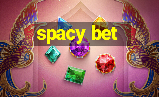 spacy bet