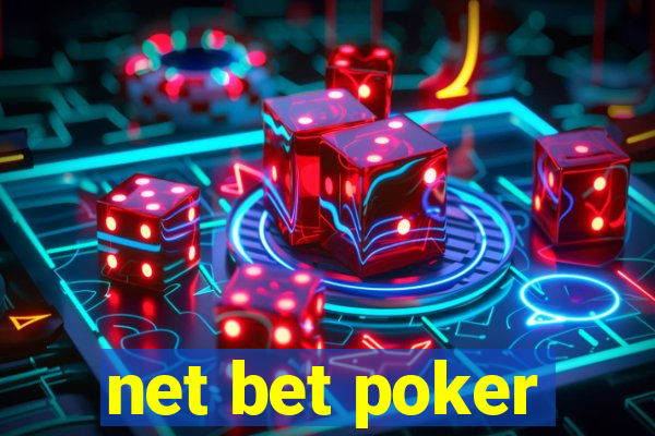 net bet poker