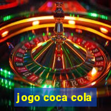 jogo coca cola