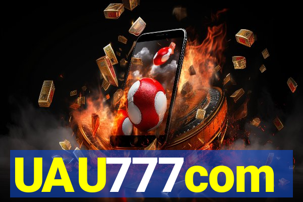 UAU777com