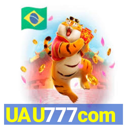 UAU777com