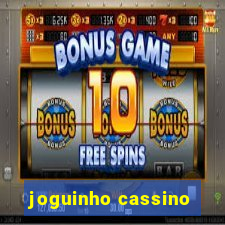 joguinho cassino