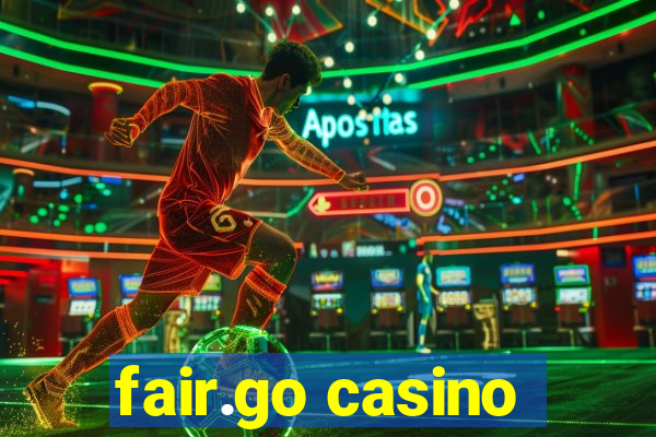 fair.go casino