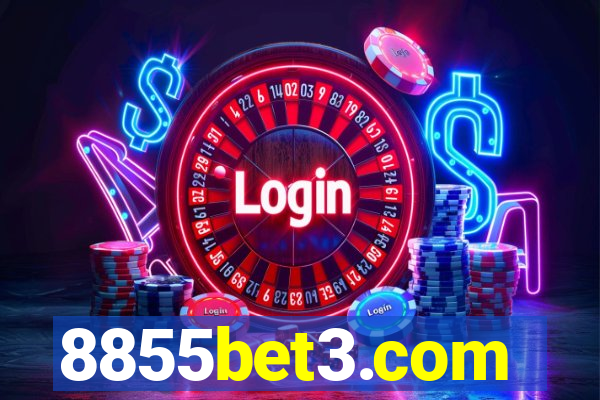 8855bet3.com