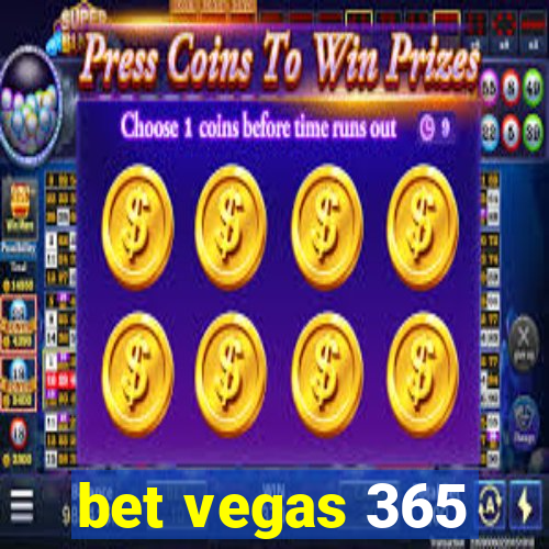 bet vegas 365