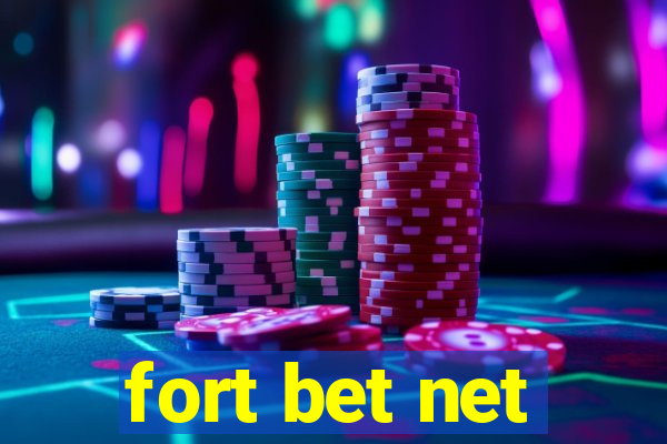 fort bet net